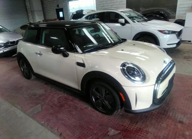 Mini Hardtop 2 door (2023)