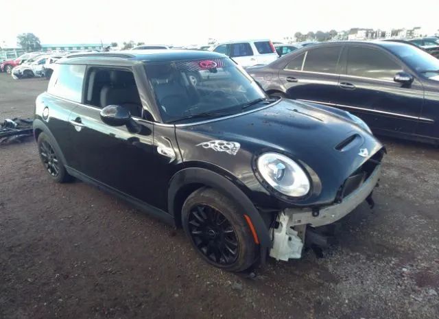 Mini Hardtop 2 door (2017)
