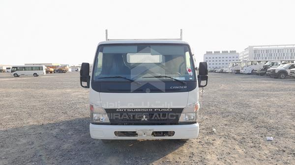 Mitsubishi Canter (2015)