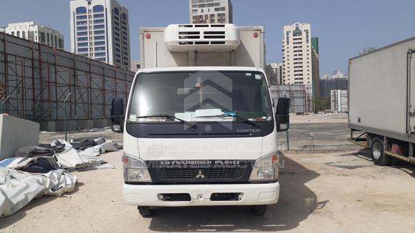 Mitsubishi Canter (2016)