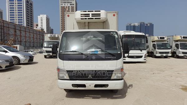 Mitsubishi Canter (2016)