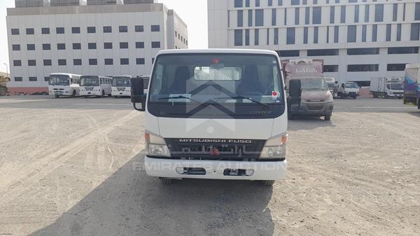 Mitsubishi Canter (2013)