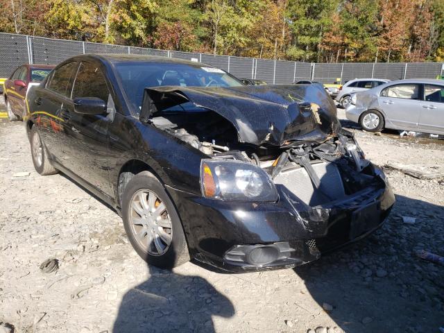 Mitsubishi Galant fe (2011)