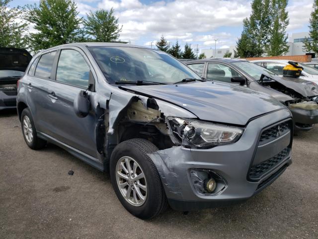 Mitsubishi Rvr se (2013)