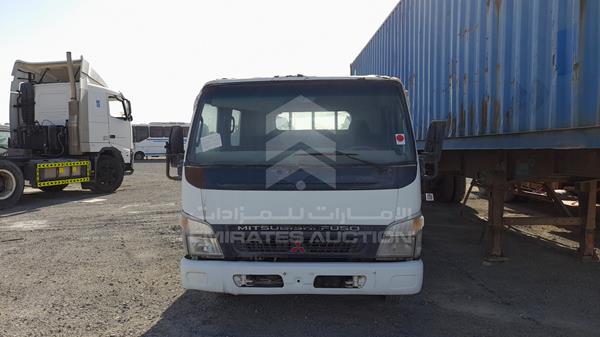 Mitsubishi Canter (2005)