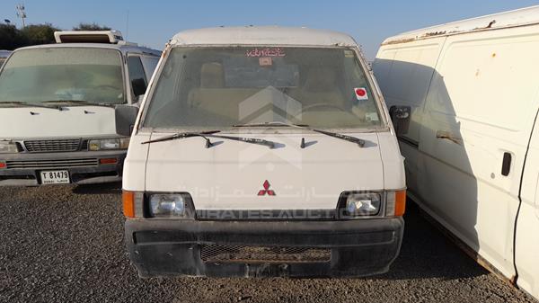 Mitsubishi L 300 (1998)