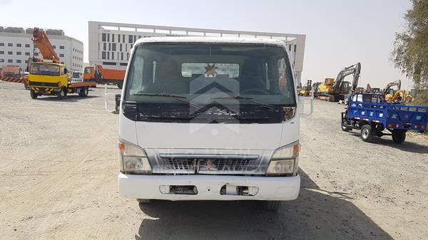 Mitsubishi Canter (2005)