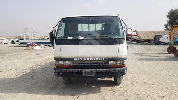 Mitsubishi Canter (2004)