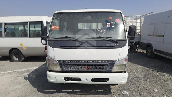 Mitsubishi Canter (2013)