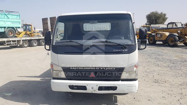 Mitsubishi Canter (2013)