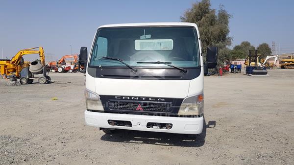 Mitsubishi Canter (2016)