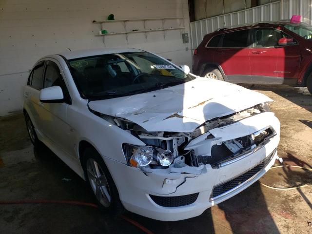 Mitsubishi Lancer se (2013)