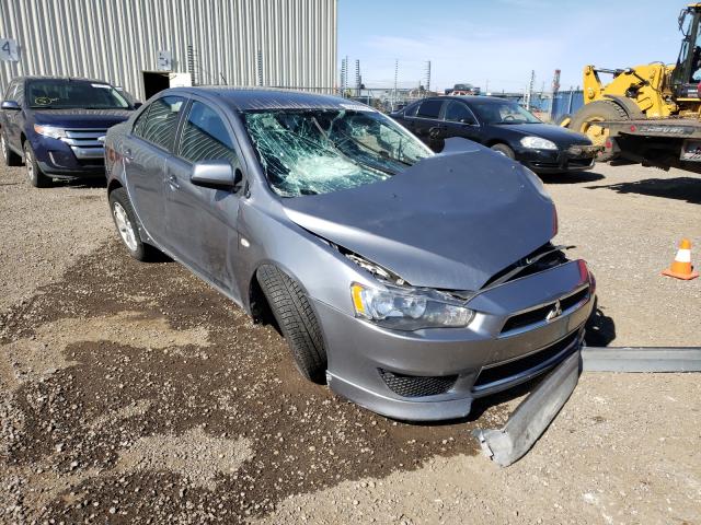 Mitsubishi Lancer se (2013)