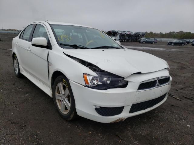 Mitsubishi Lancer se (2014)