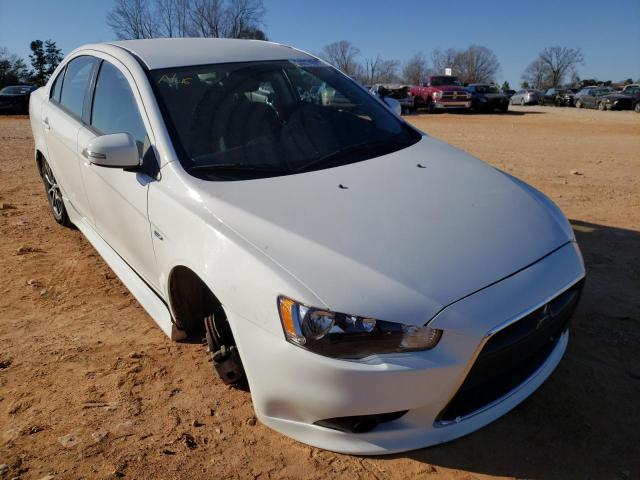 Mitsubishi Lancer se (2015)