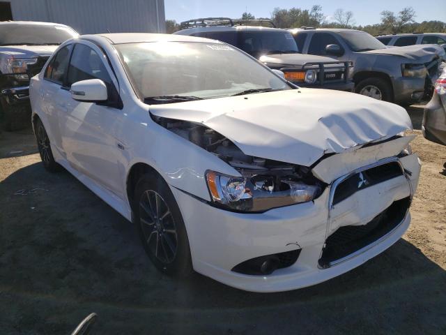 Mitsubishi Lancer se (2015)