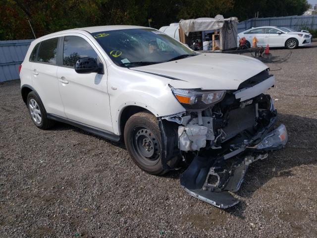 Mitsubishi Rvr se (2019)