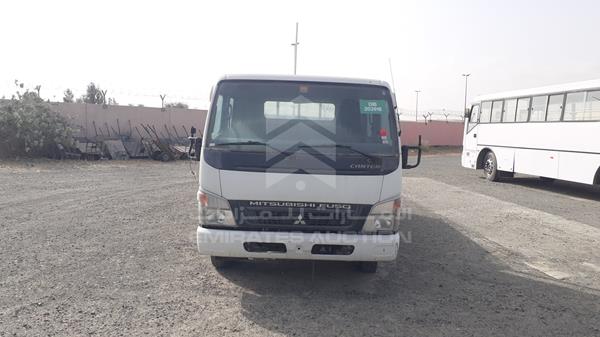 Mitsubishi Canter (2016)