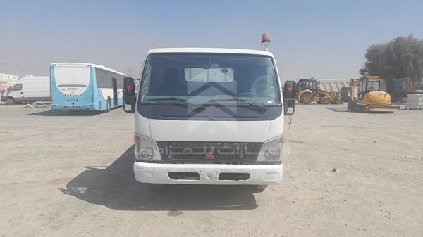 Mitsubishi Canter (2007)