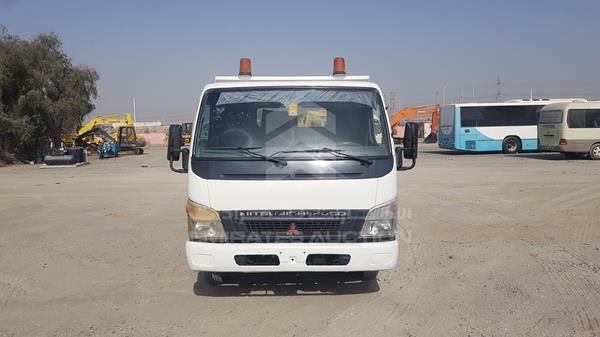 Mitsubishi Canter (2005)