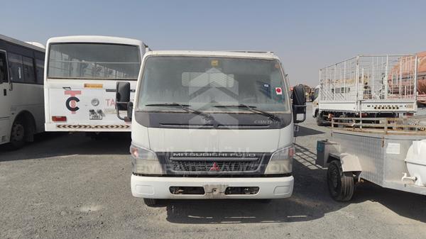 Mitsubishi Canter (2011)