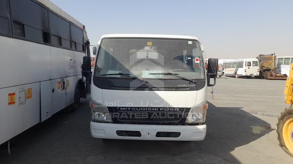 Mitsubishi Canter (2006)