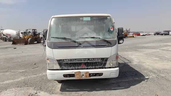 Mitsubishi Canter (2013)