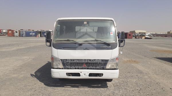 Mitsubishi Canter (2014)