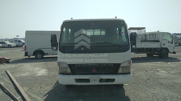 Mitsubishi Canter (2006)