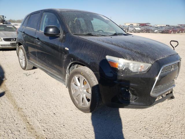 Mitsubishi Rvr se (2013)