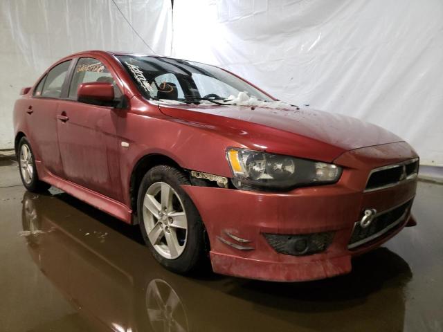 Mitsubishi Lancer se (2014)