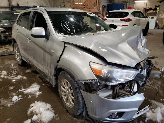 Mitsubishi Rvr se (2011)