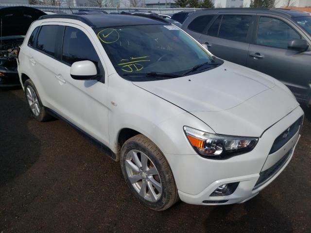 Mitsubishi Rvr gt (2012)