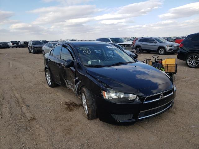 Mitsubishi Lancer se (2014)
