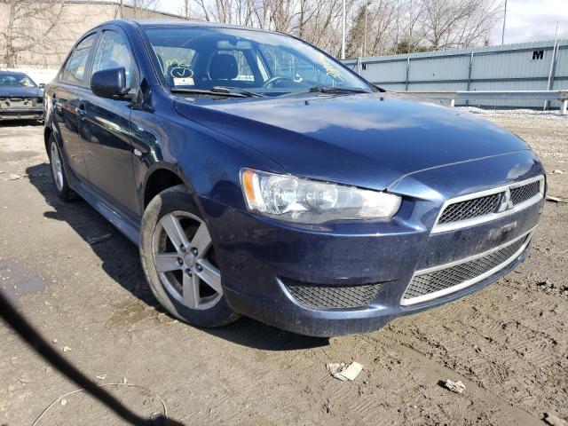 Mitsubishi Lancer se (2014)