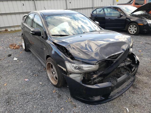Mitsubishi Lancer se (2015)