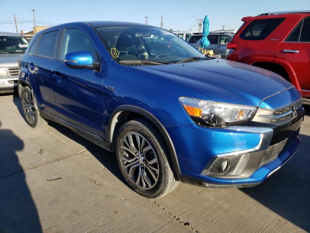 Mitsubishi Outlander sport (2019)