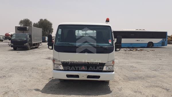Mitsubishi Canter (2008)