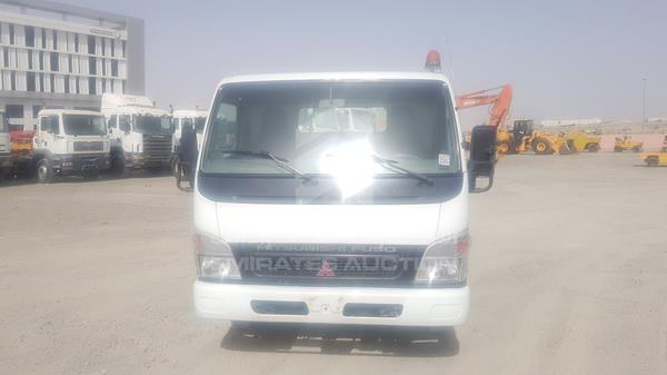 Mitsubishi Canter (2007)