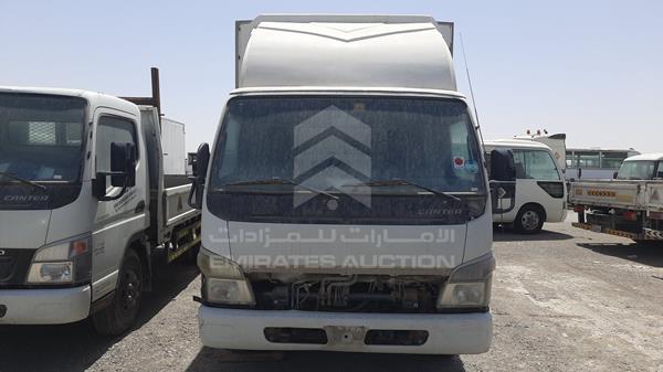 Mitsubishi Canter (2014)