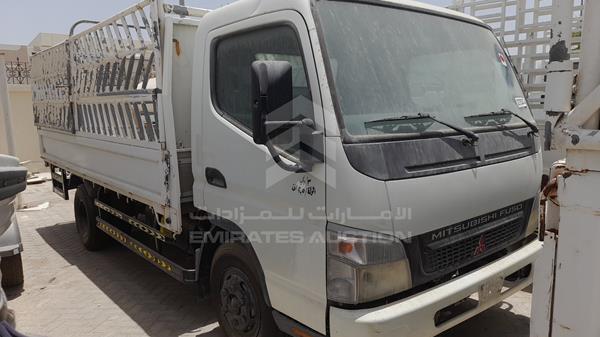 Mitsubishi Canter (2013)