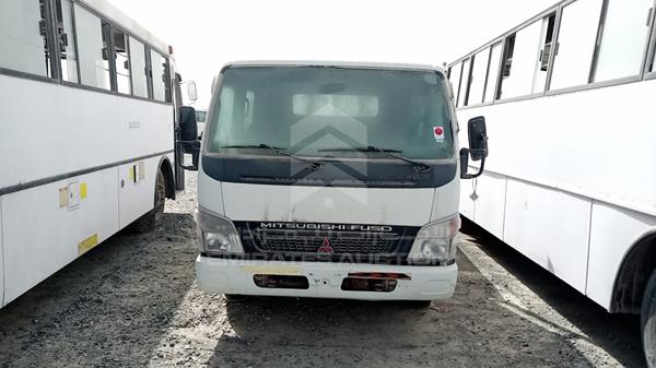 Mitsubishi Canter (2008)