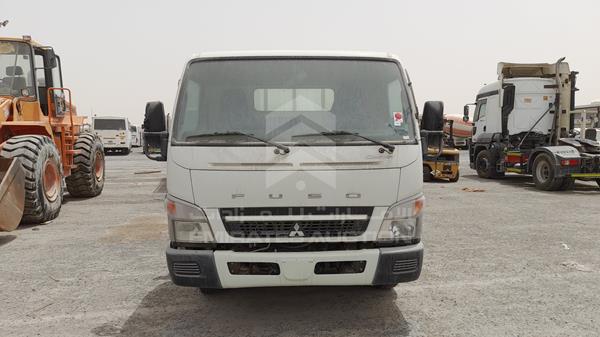 Mitsubishi Canter (2017)