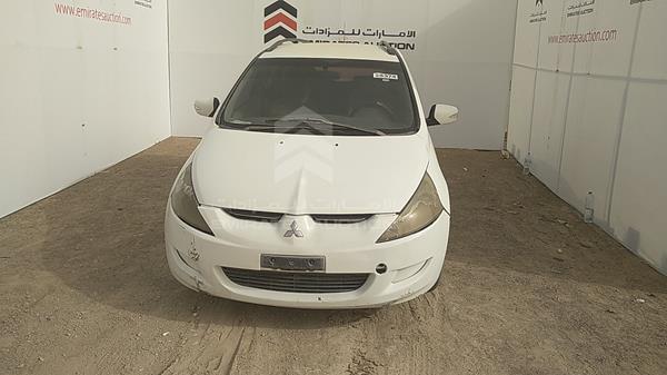 Mitsubishi Grandis (2005)