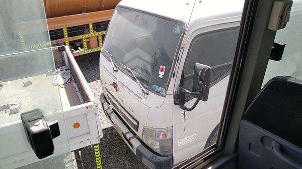 Mitsubishi Canter (2017)