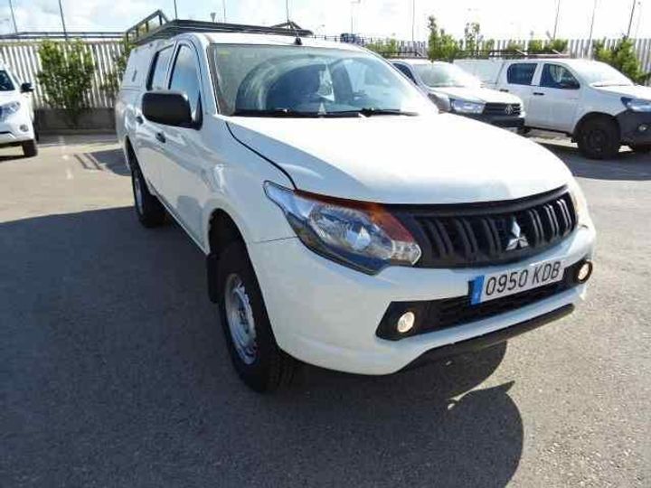 Mitsubishi L200 (2017)