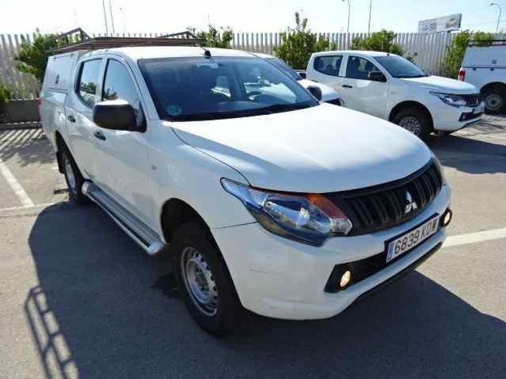 Mitsubishi L200 (2017)