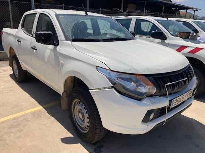 Mitsubishi L200 (2017)