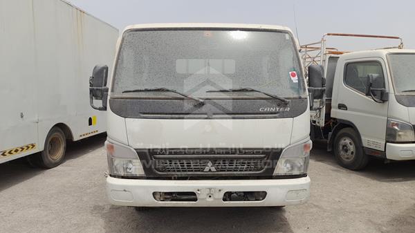 Mitsubishi Canter (2016)