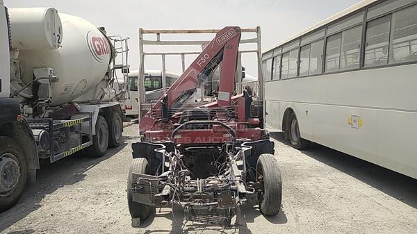 Mitsubishi Canter (0)